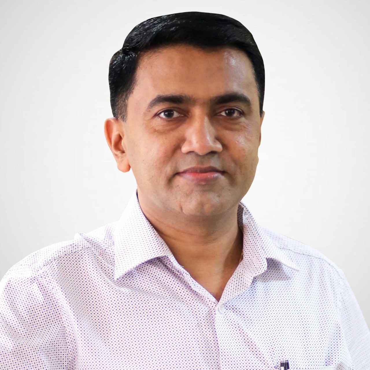 Dr Pramod Sawant